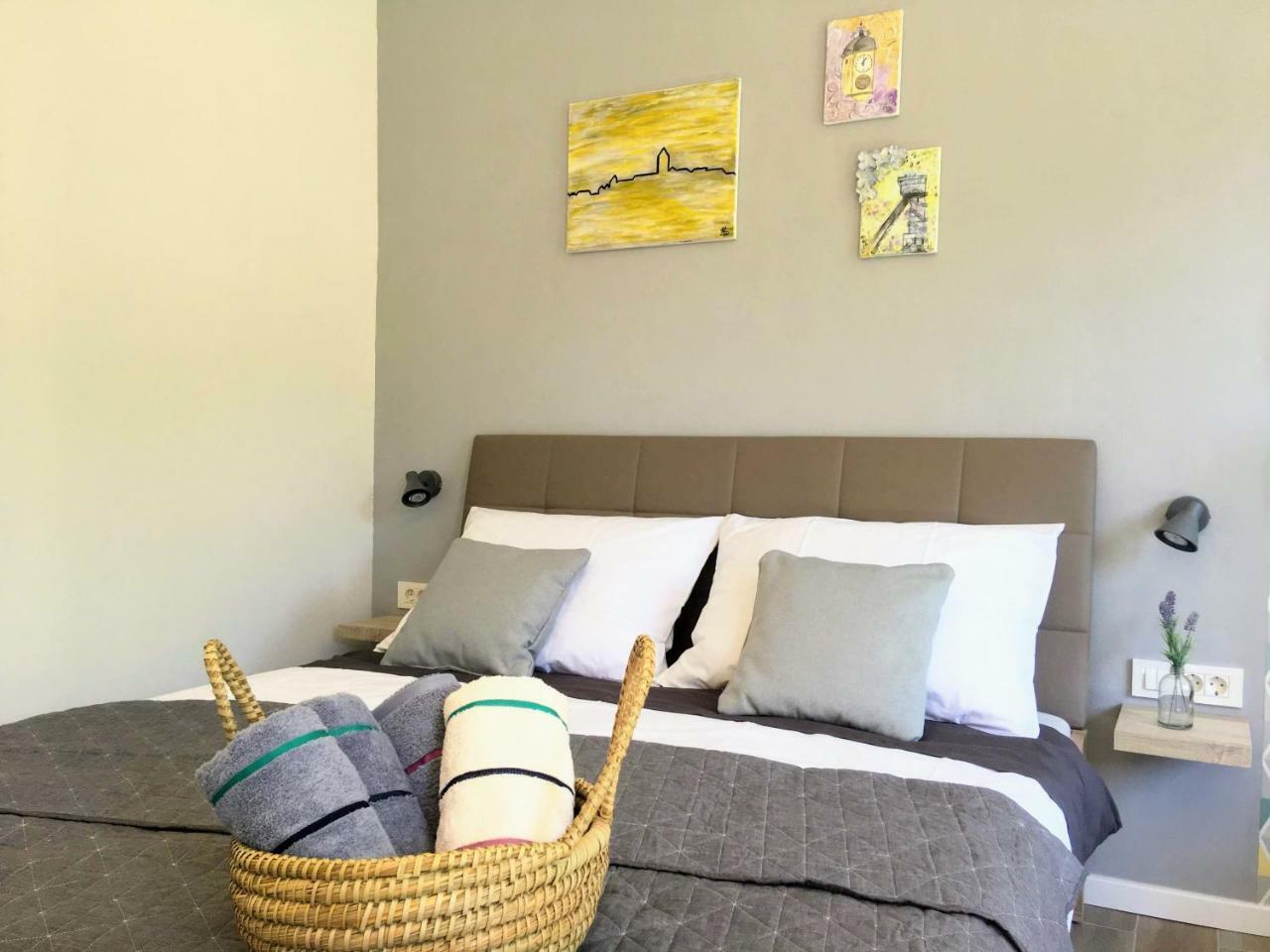 Studio Apartment 365 لابين المظهر الخارجي الصورة